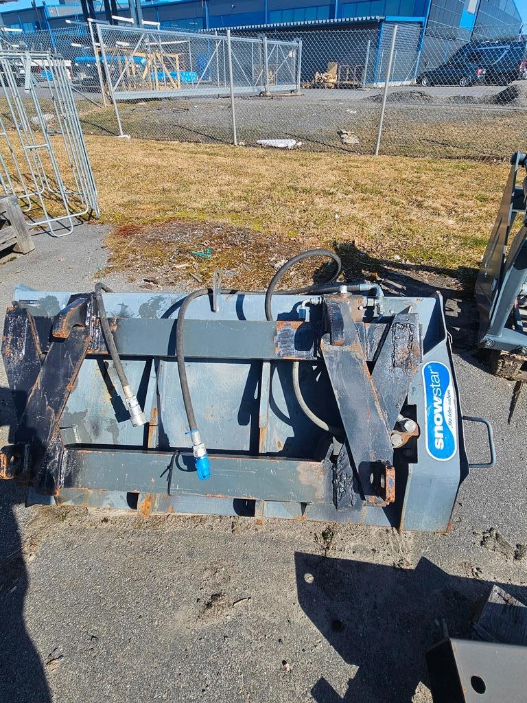 Snowstar 400 L KAUHAHIEKO