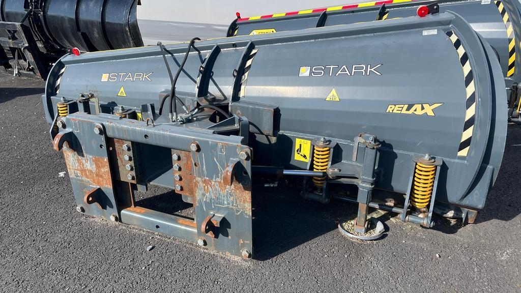 Stark 3400 RELAX ALUEAURA EURO