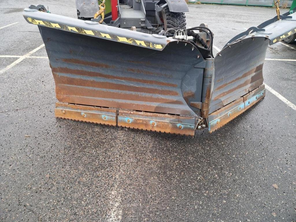Stark 4000R NIVELAURA