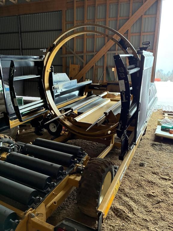 Tubeline TL5500ECVE