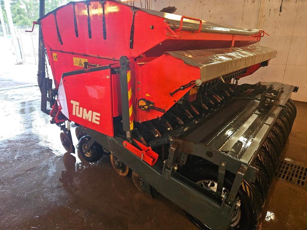 Tume AGRIMASTER 3000
