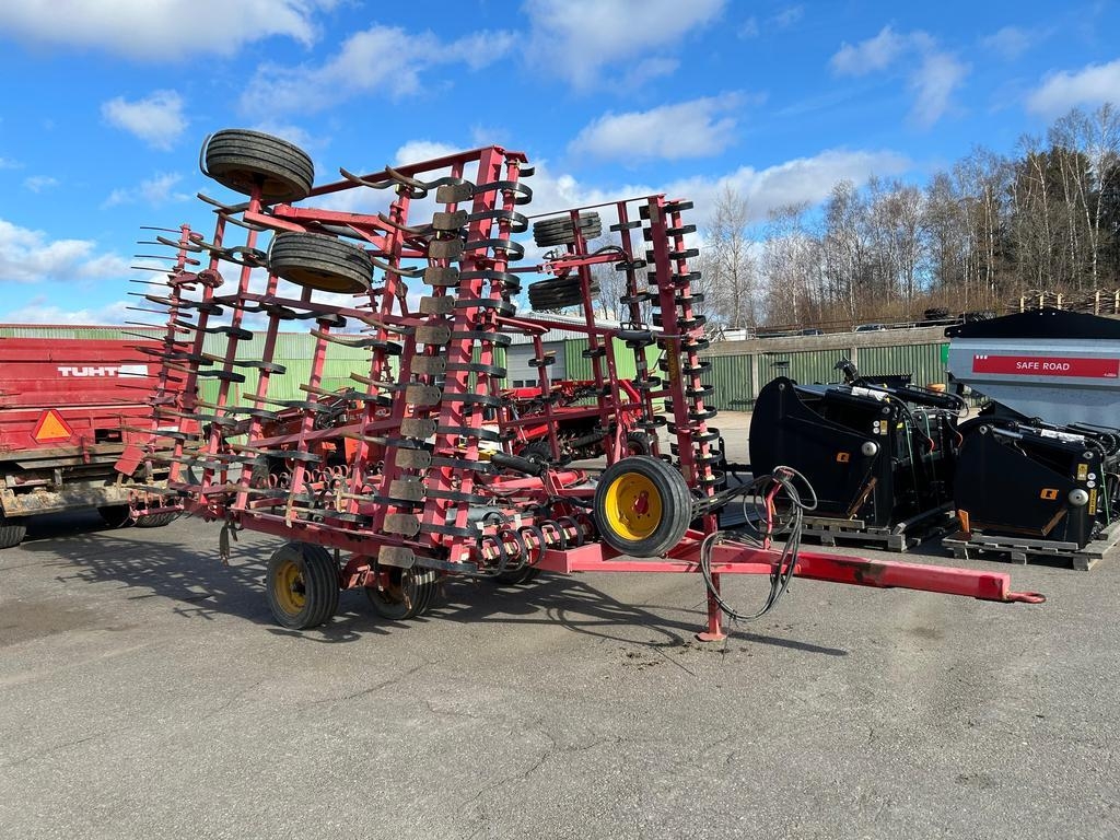 Väderstad NZE 700