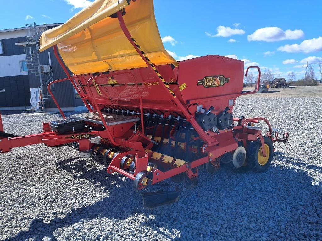 Väderstad RAPID 400C