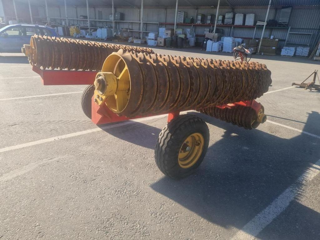 Väderstad ROLLEX 620