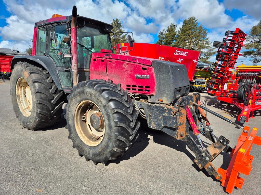 Valtra 8400 MEGA