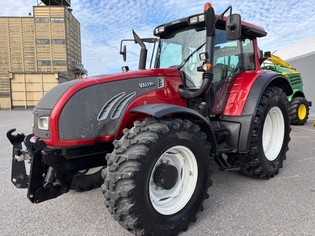 Valtra T162 DIRECT