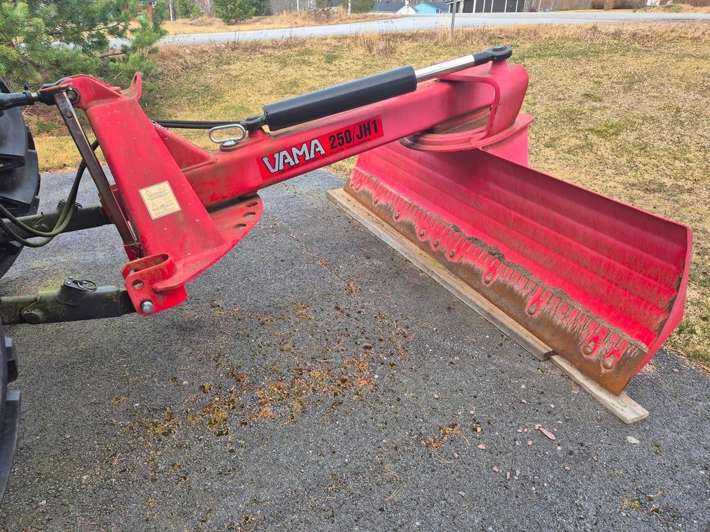 Vama 250JH1
