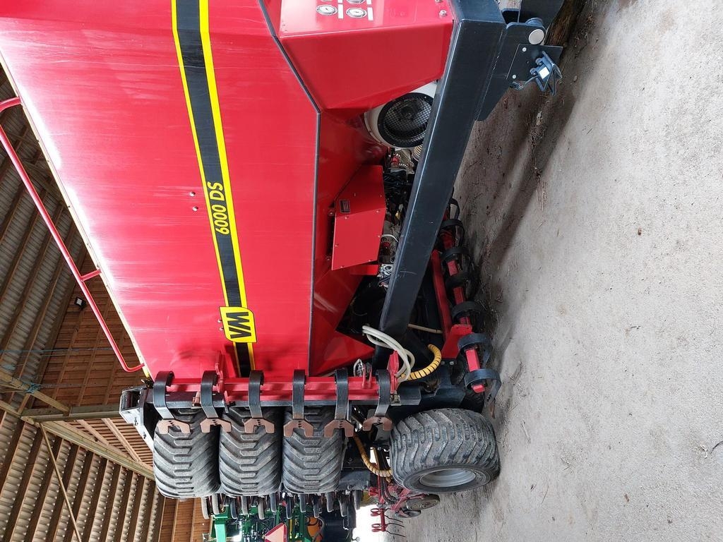 VM 6000 DS