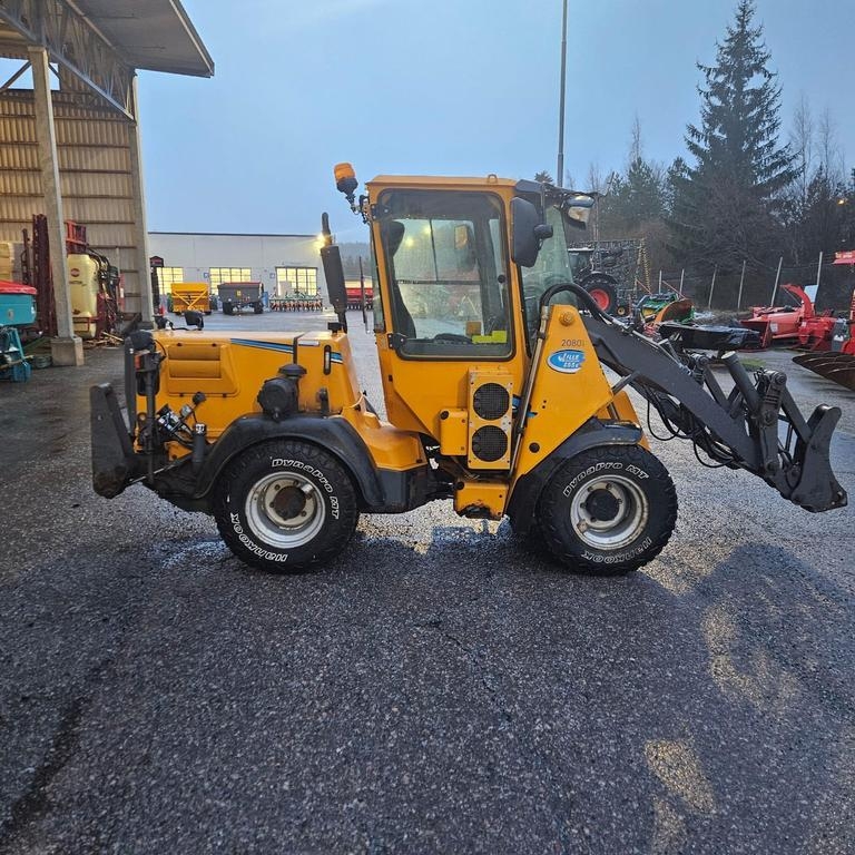 Wille 355B