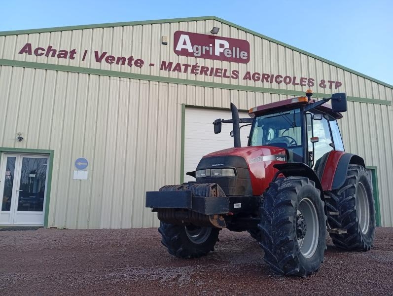 Case IH MXM 120