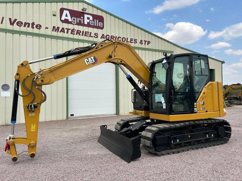 CAT 307.5