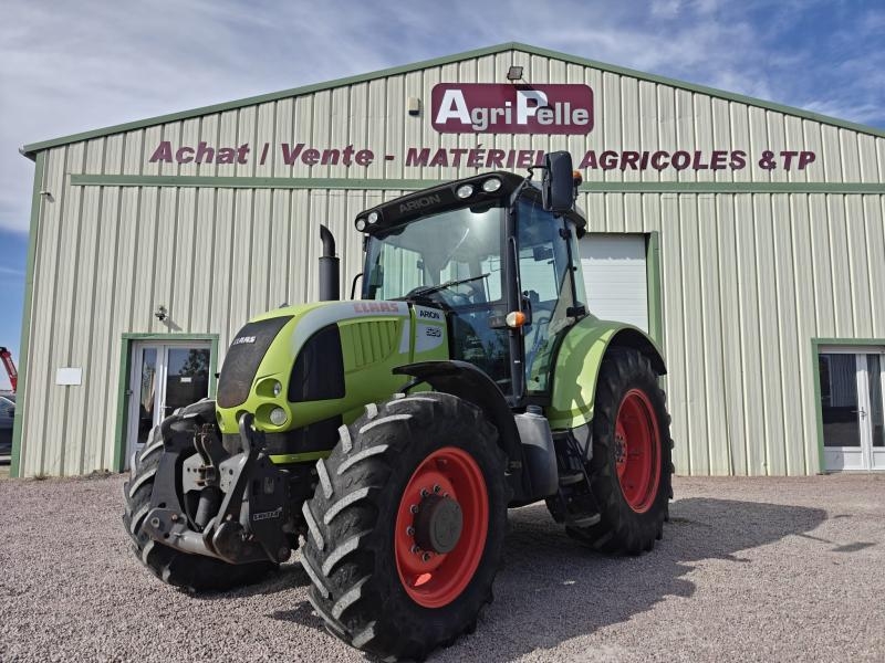 Arion 520