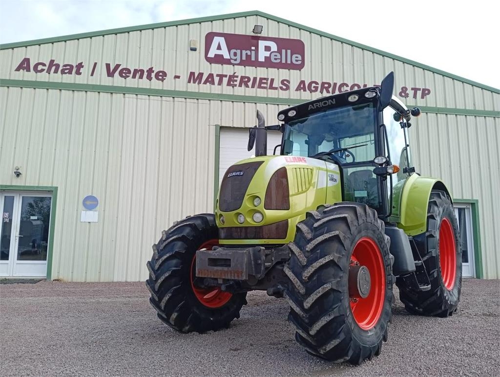 Arion 630