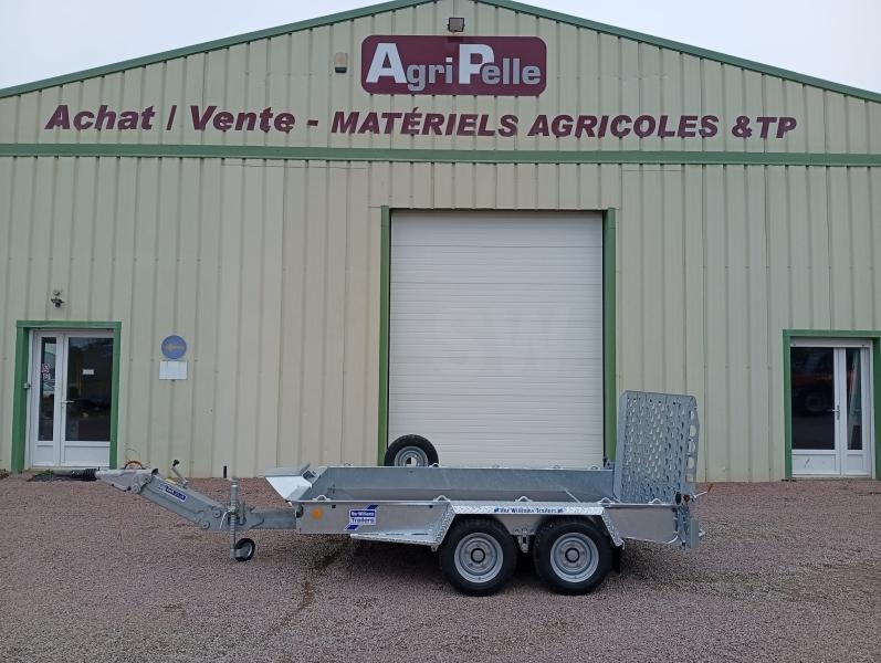Ifor Williams GH106