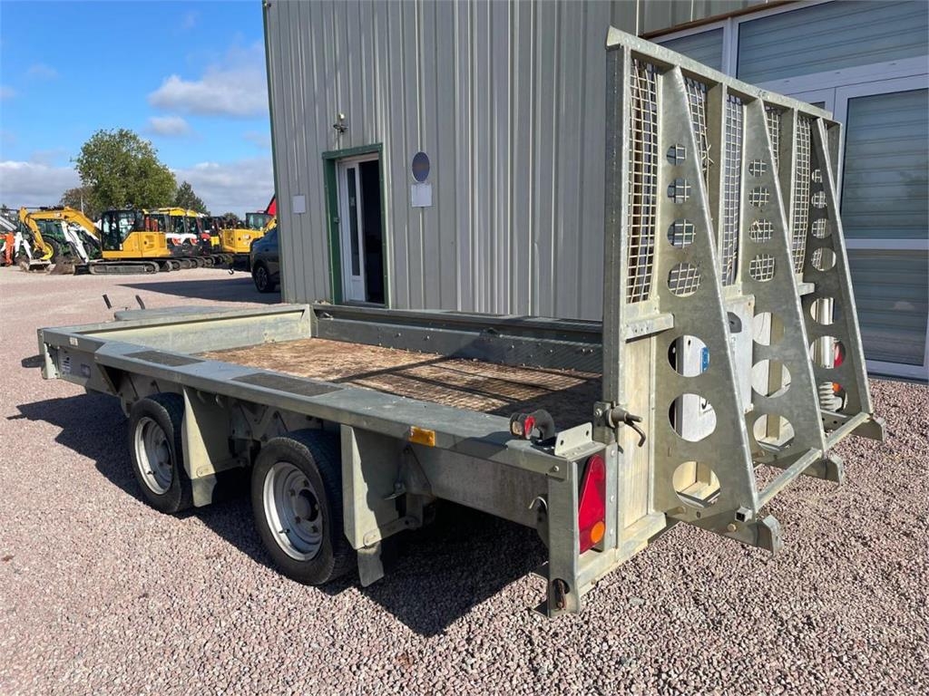 Ifor Williams GX126