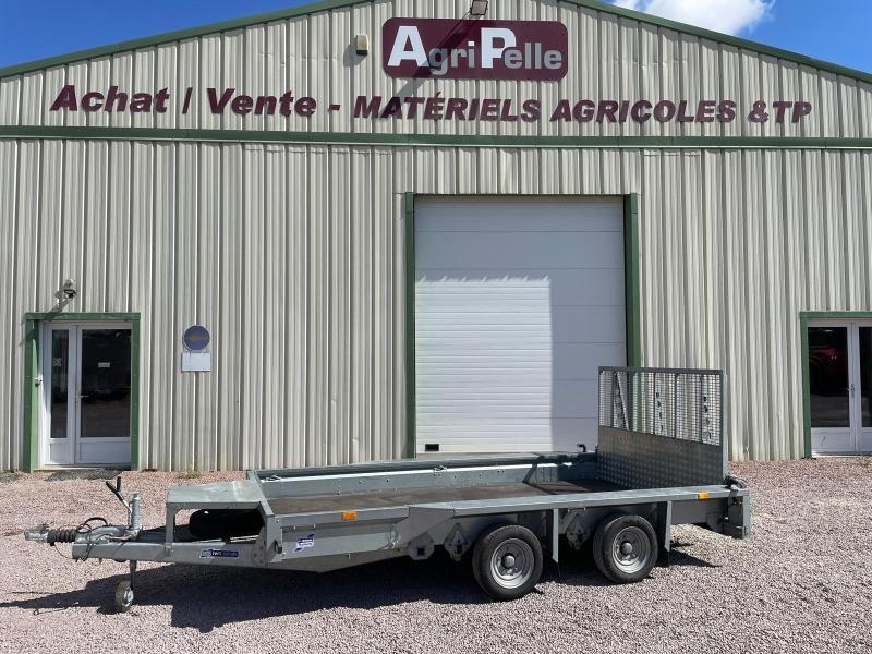 Ifor Williams GX126