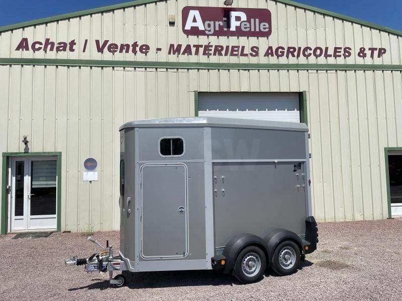 Ifor Williams HB506