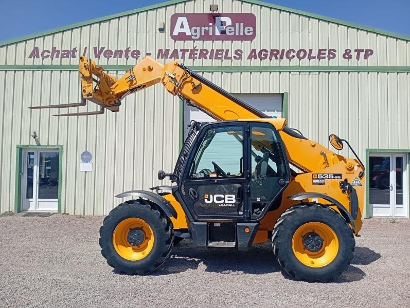JCB 535-95