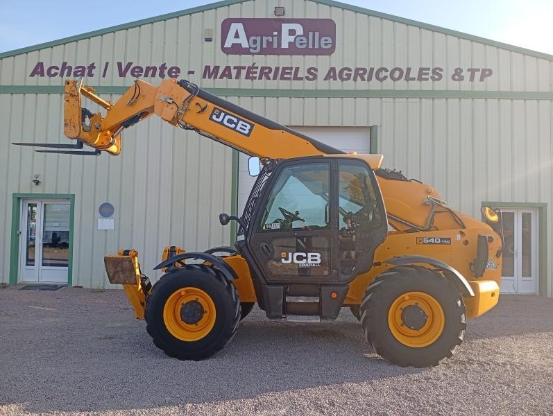 JCB 540-140