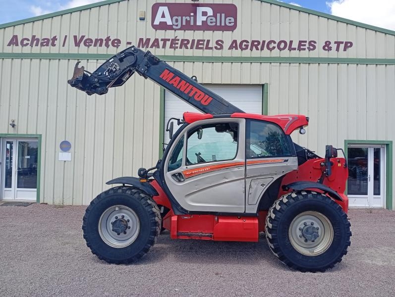 Manitou MLT 840-145