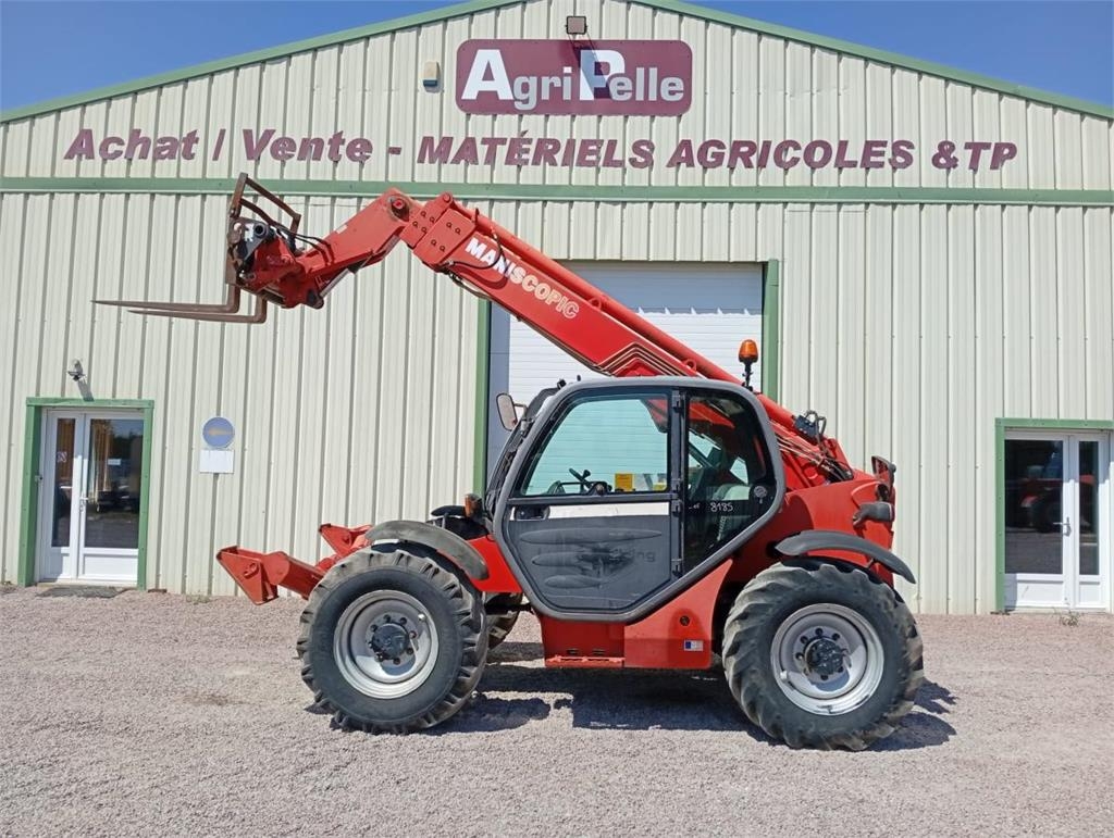Manitou MT1030