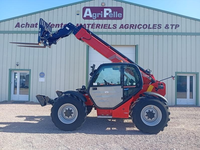 Manitou MT1033