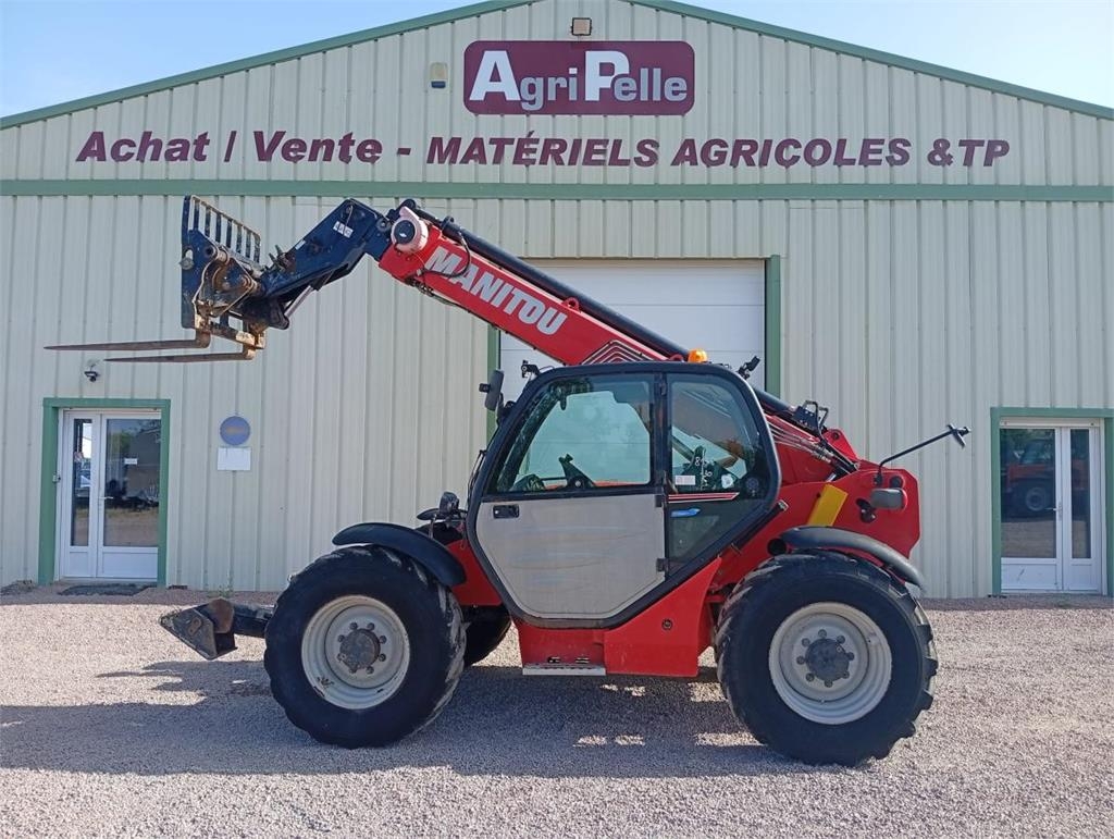 Manitou MT1033