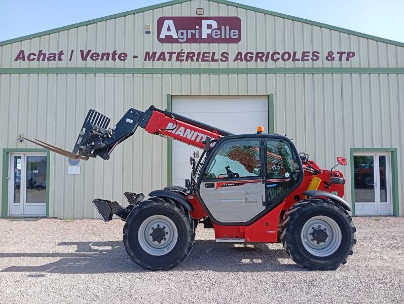 Manitou MT1033
