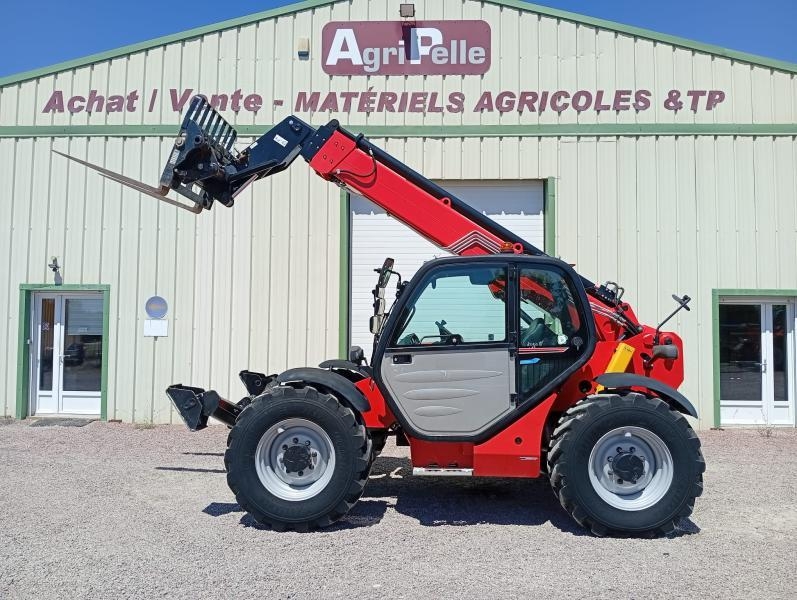 Manitou MT1033
