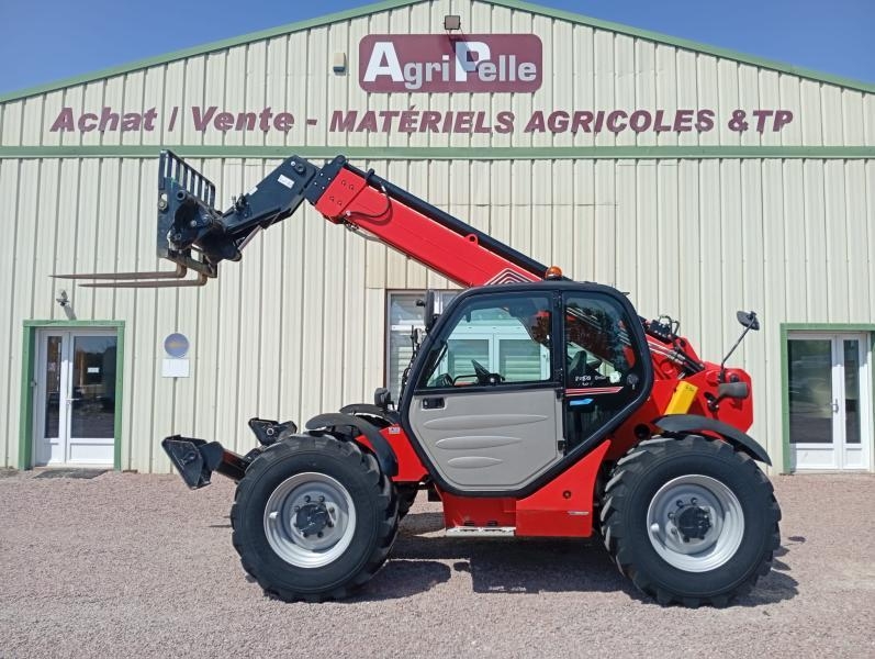 Manitou MT1033