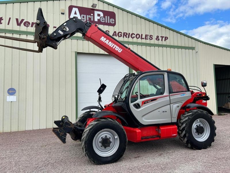 Manitou MT1335