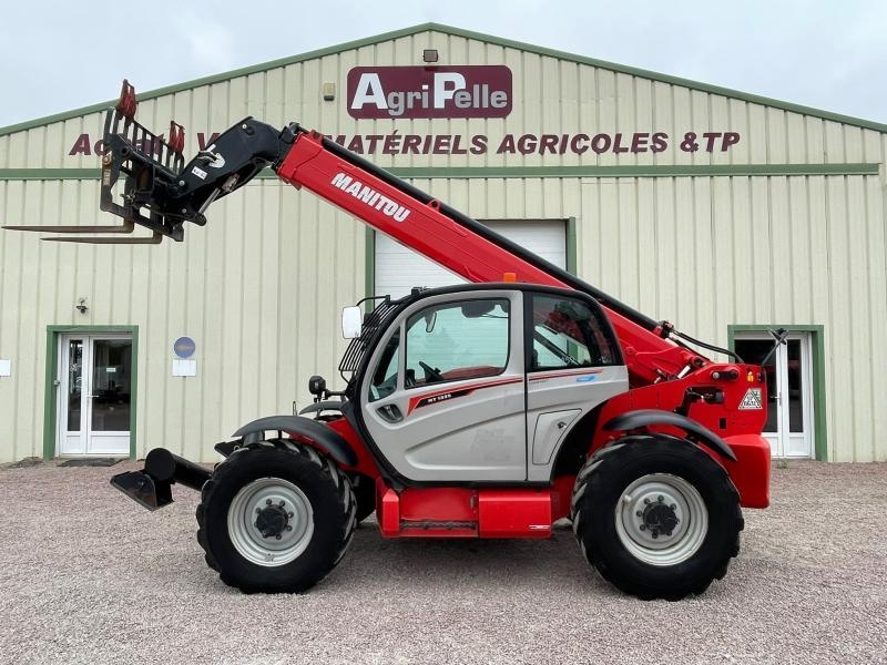 Manitou MT1335