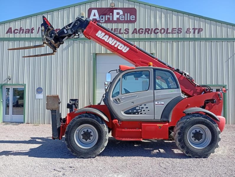 Manitou MT1440