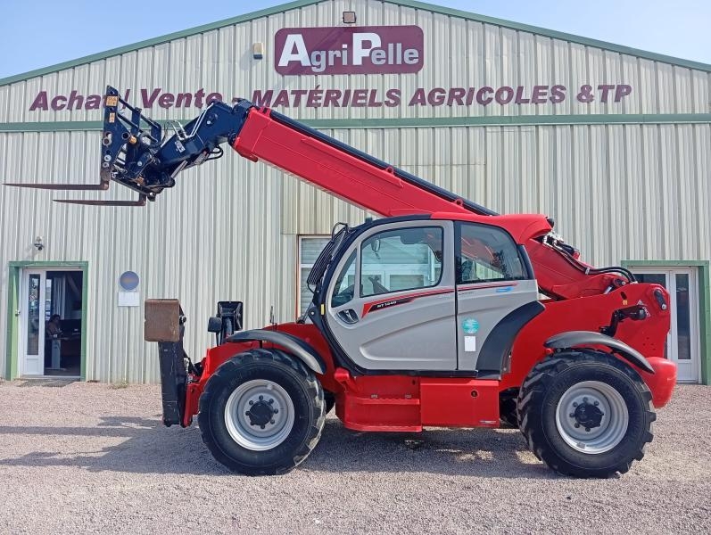 Manitou MT1440