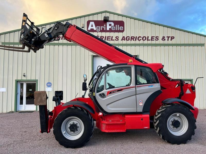 Manitou MT1440