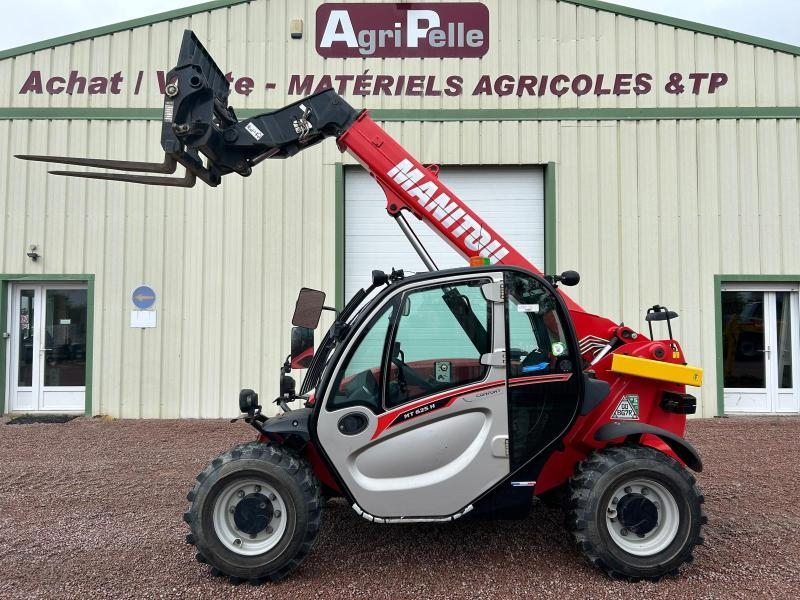 Manitou MT625