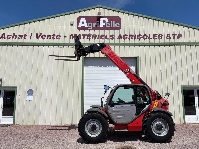 Manitou MT732
