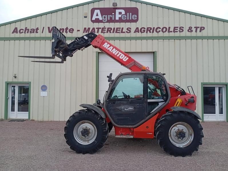 Manitou MT732