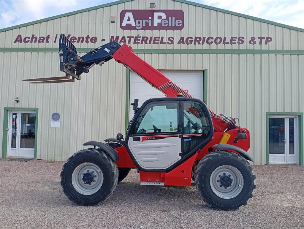 Manitou MT733