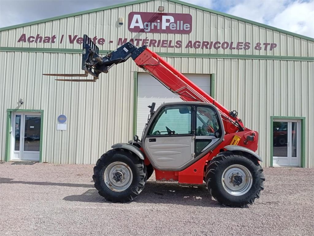 Manitou MT932