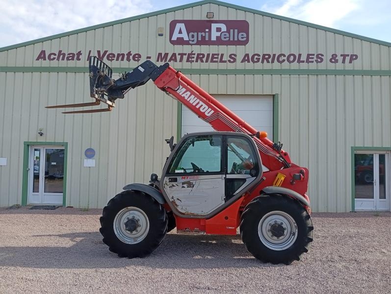 Manitou MT932