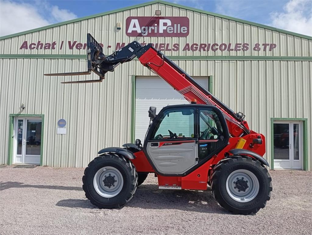 Manitou MT933