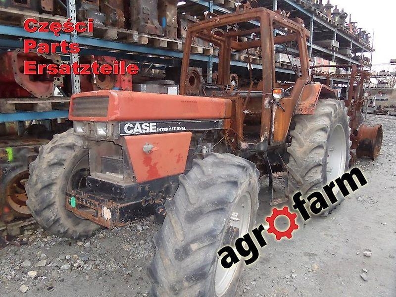 Case IH 1056XL 956 parts, ersatzteile, pieces
