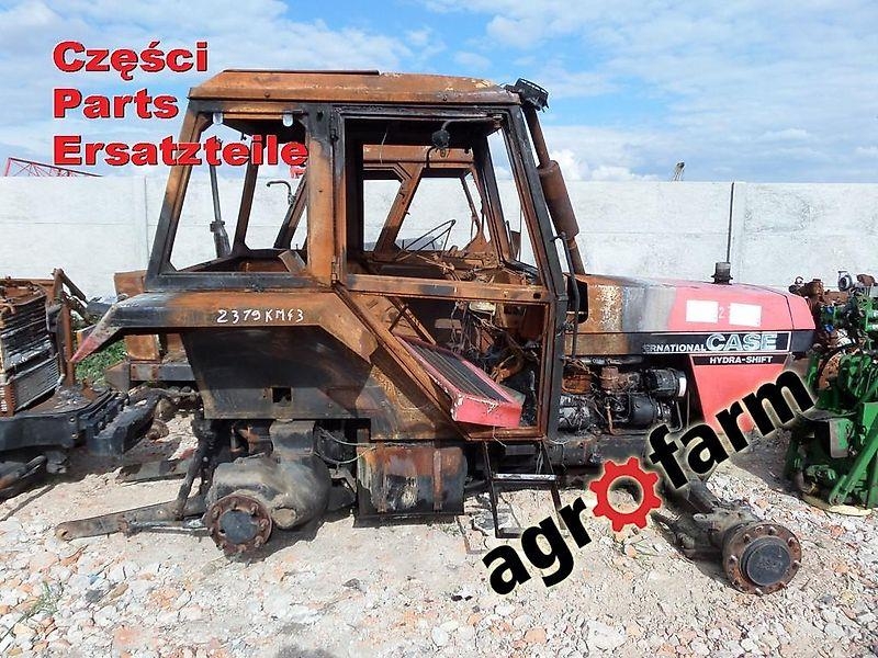 Case IH 1394 1194 1294 parts, ersatzteile, pieces