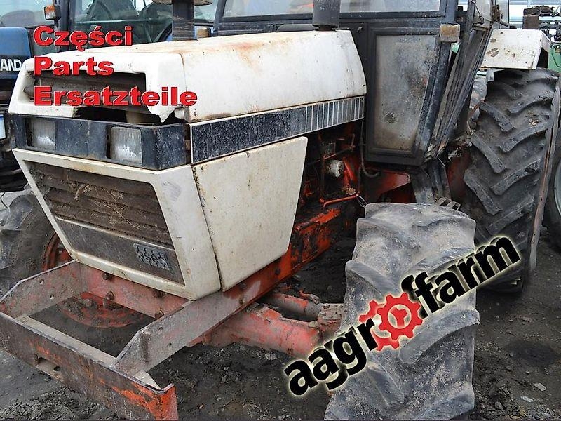 Case IH 1490 1690 parts, ersatzteile, pieces