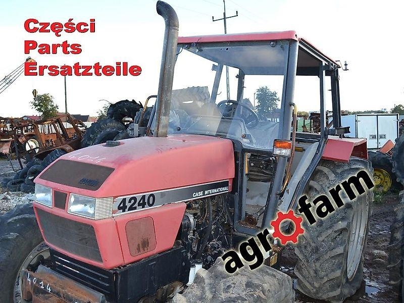 Case IH 4230 4240 parts, ersatzteile, pieces