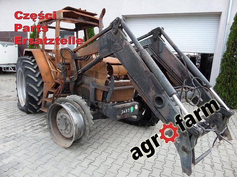 Case IH 5120 5130 parts, ersatzteile, pieces