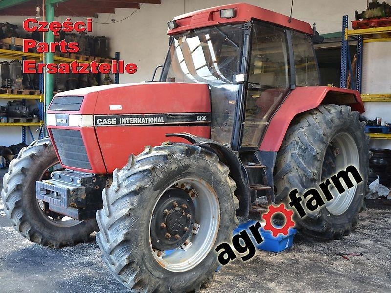 Case IH 5130 5120 5140 parts, ersatzteile, pieces