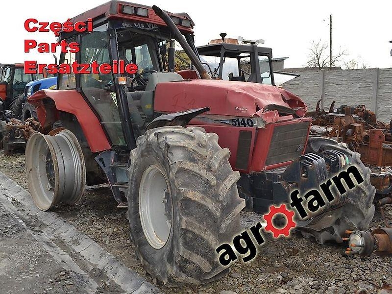 Case IH 5140 5150 5130 parts, ersatzteile, pieces