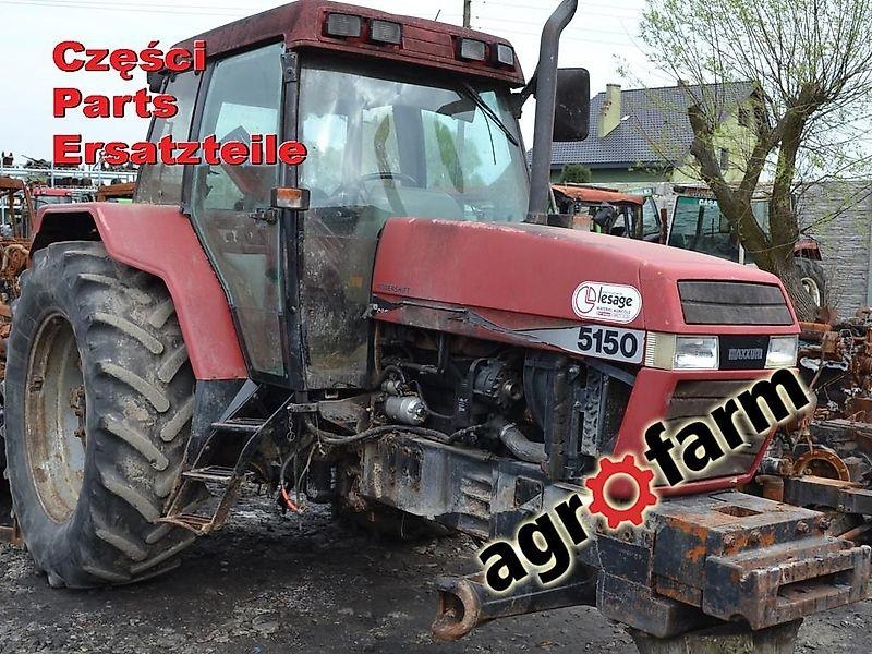 Case IH 5150 5140 parts, ersatzteile, pieces